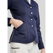 Montar Turnierjacket Bonnie Crystal Navy