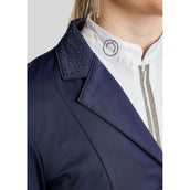 Montar Turnierjacket Bonnie Crystal Navy