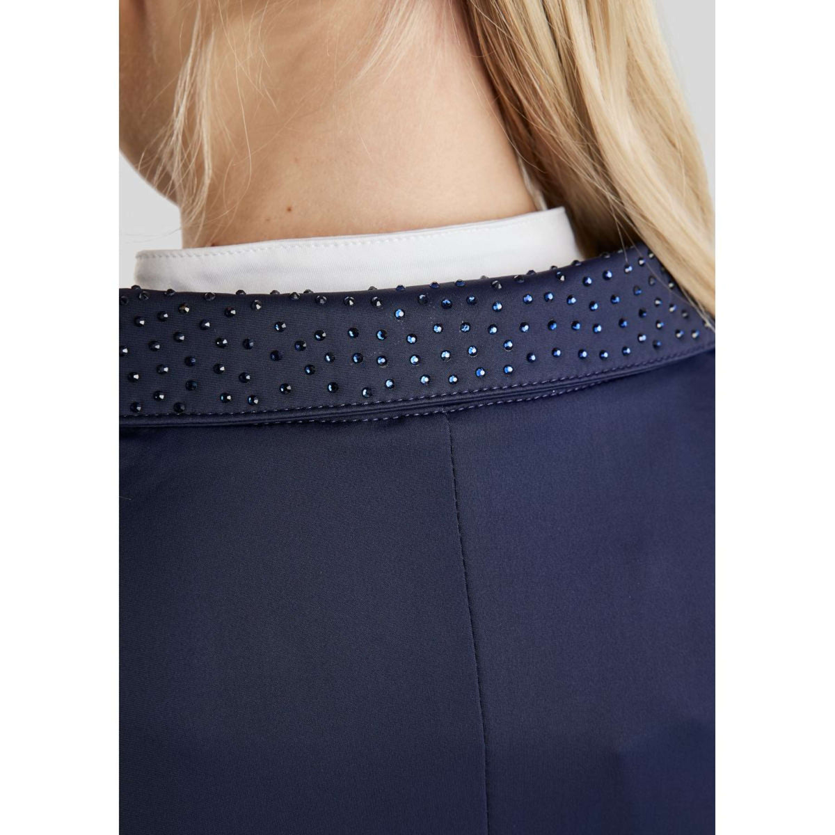 Montar Turnierjacket Bonnie Crystal Navy