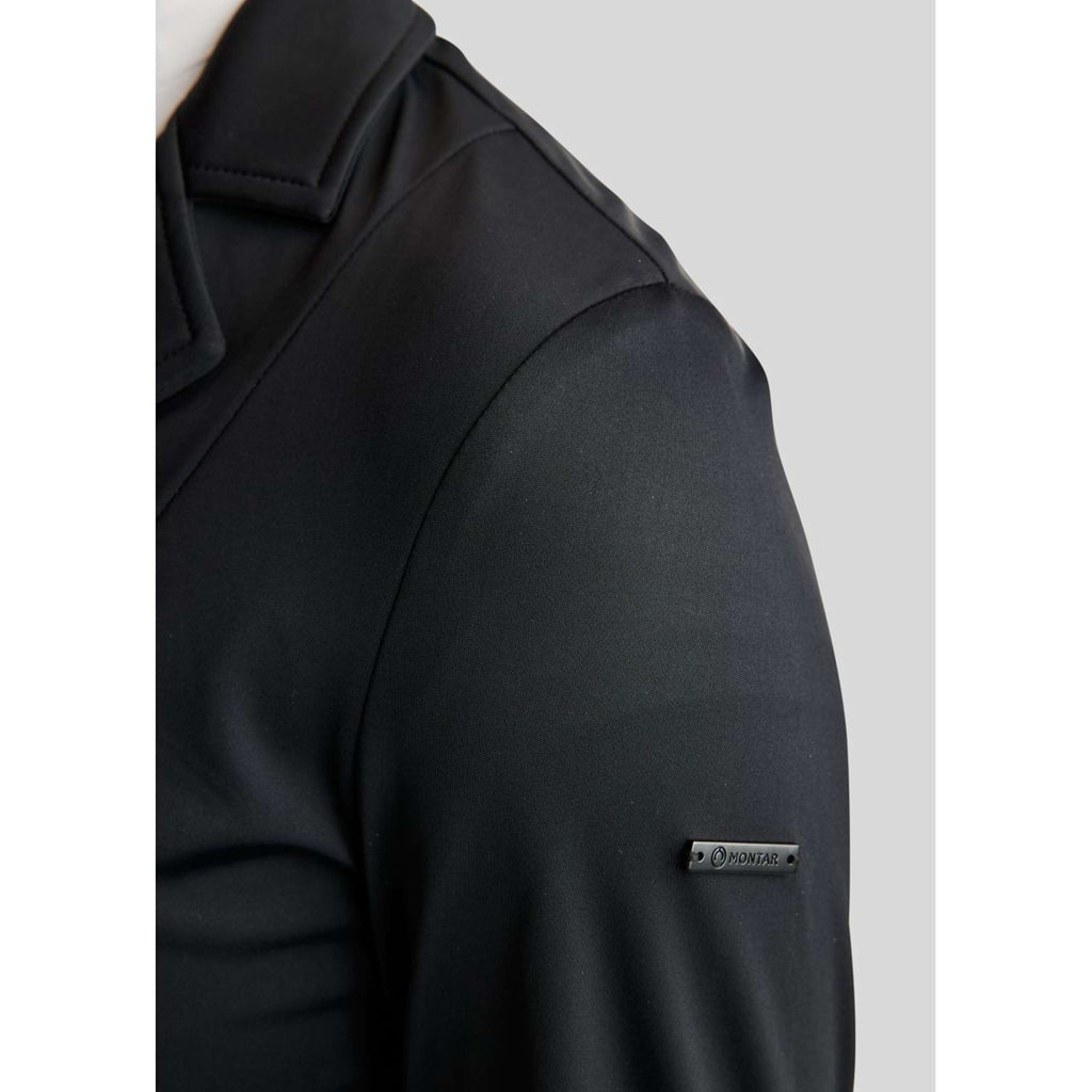 Montar Turnierjacket Kathy Classic Schwarz