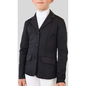 Montar Turnierjacket Crystals Junior Schwarz