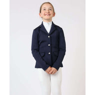 Montar Turnierjacket Crystals Junior Navy