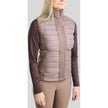Nougat Brown
