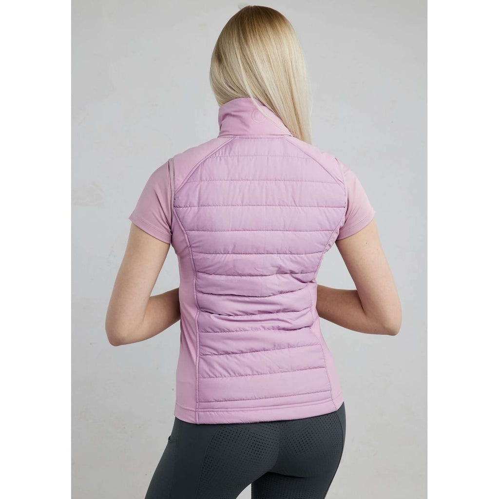 Montar Weste Emma Candy Pink