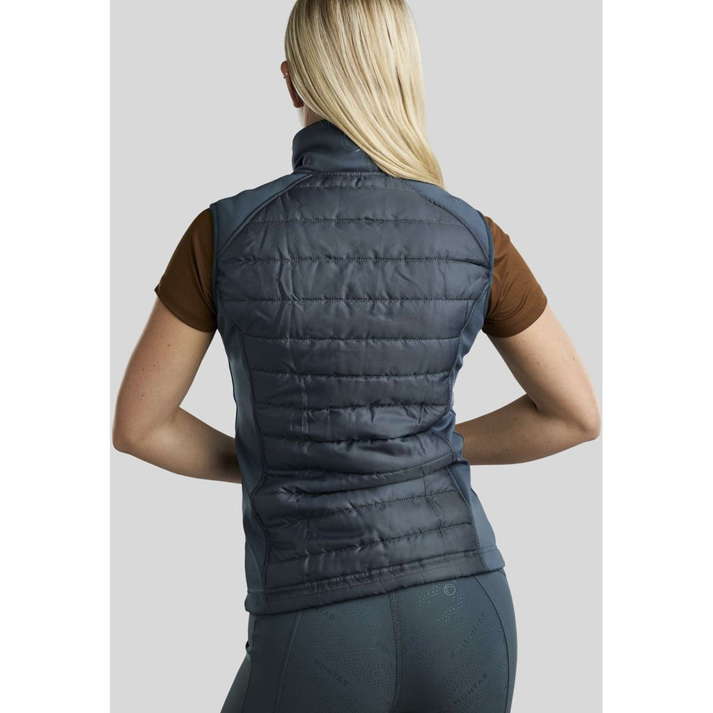 Montar Weste Emma Dark Slate