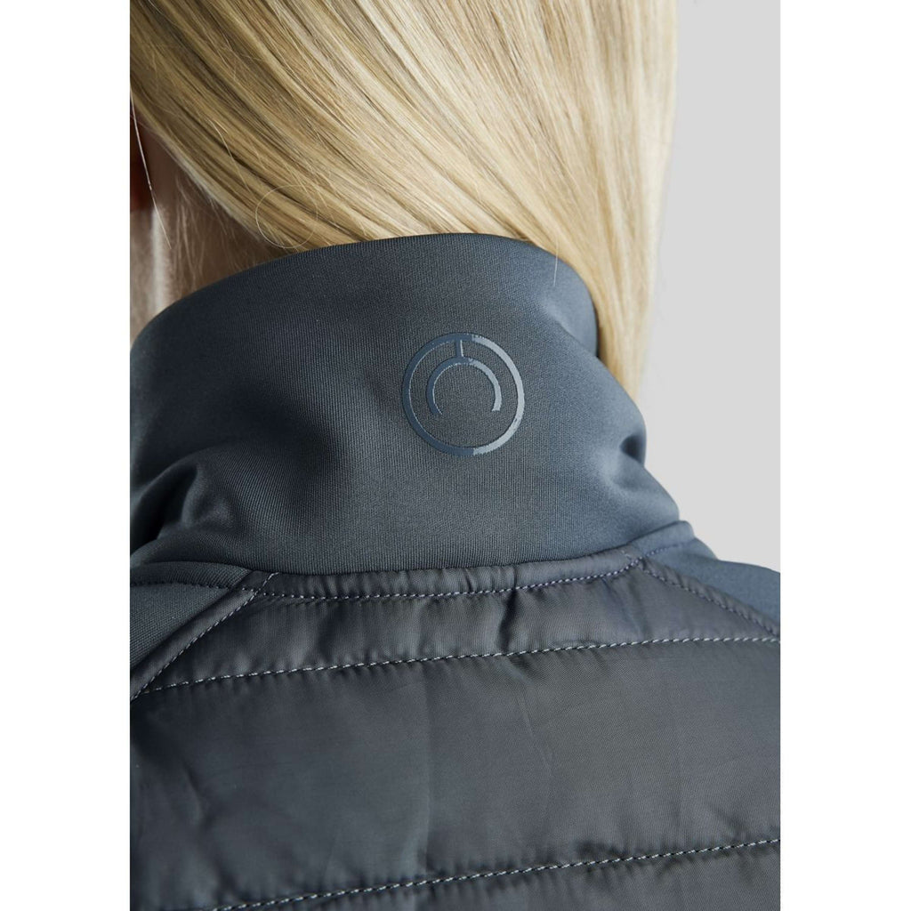 Montar Weste Emma Dark Slate