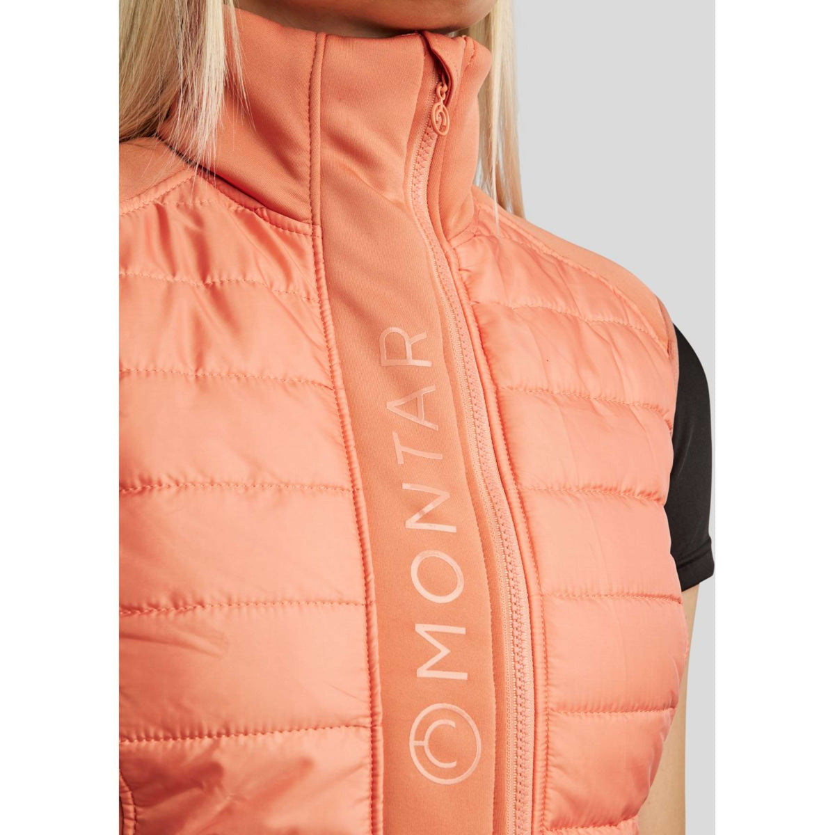 Montar Weste Emma Wassermelone