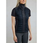 Montar Weste Emma Slate Grey