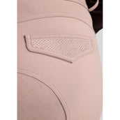 Montar Reithose Briella Curve Dusty Rose