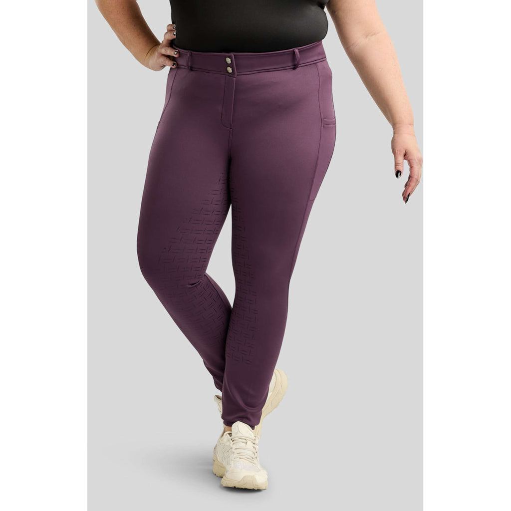 Montar Reithose MoFlair 360 Performance Curve Fig