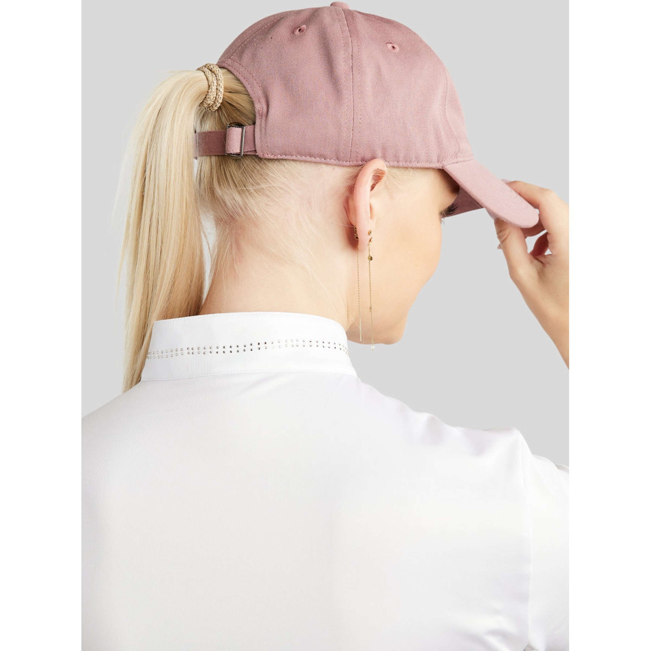 Montar Cap MoBea Blush