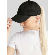 Montar Cap MoBea Schwarz