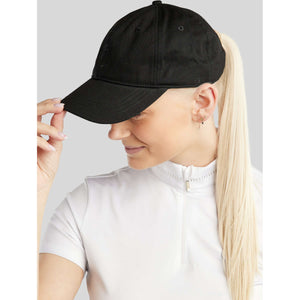 Montar Cap MoBea Schwarz
