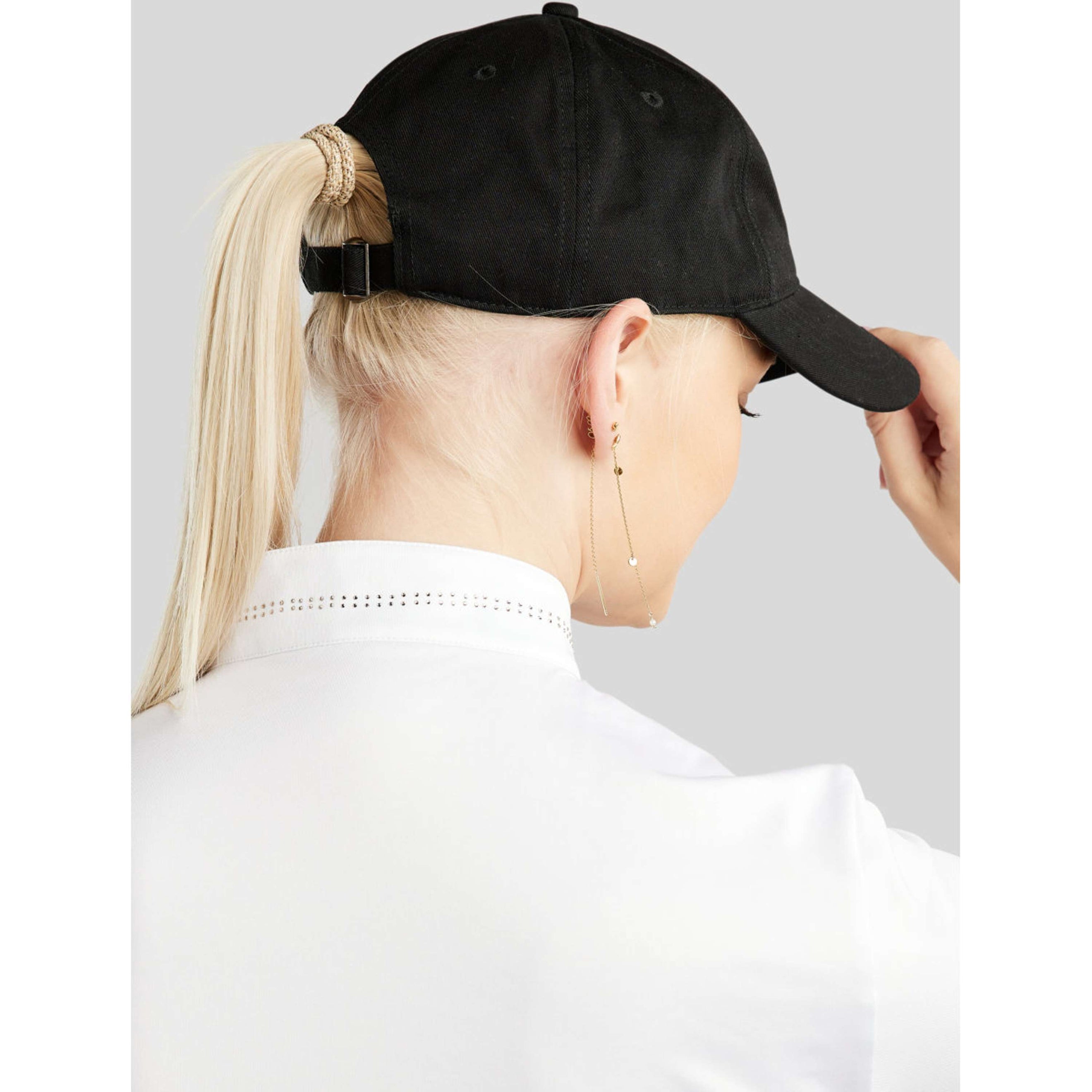 Montar Cap MoBea Schwarz Montar Cap MoBea Schwarz