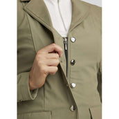 Montar Turnierjacket Kathy Classic Dusty Green