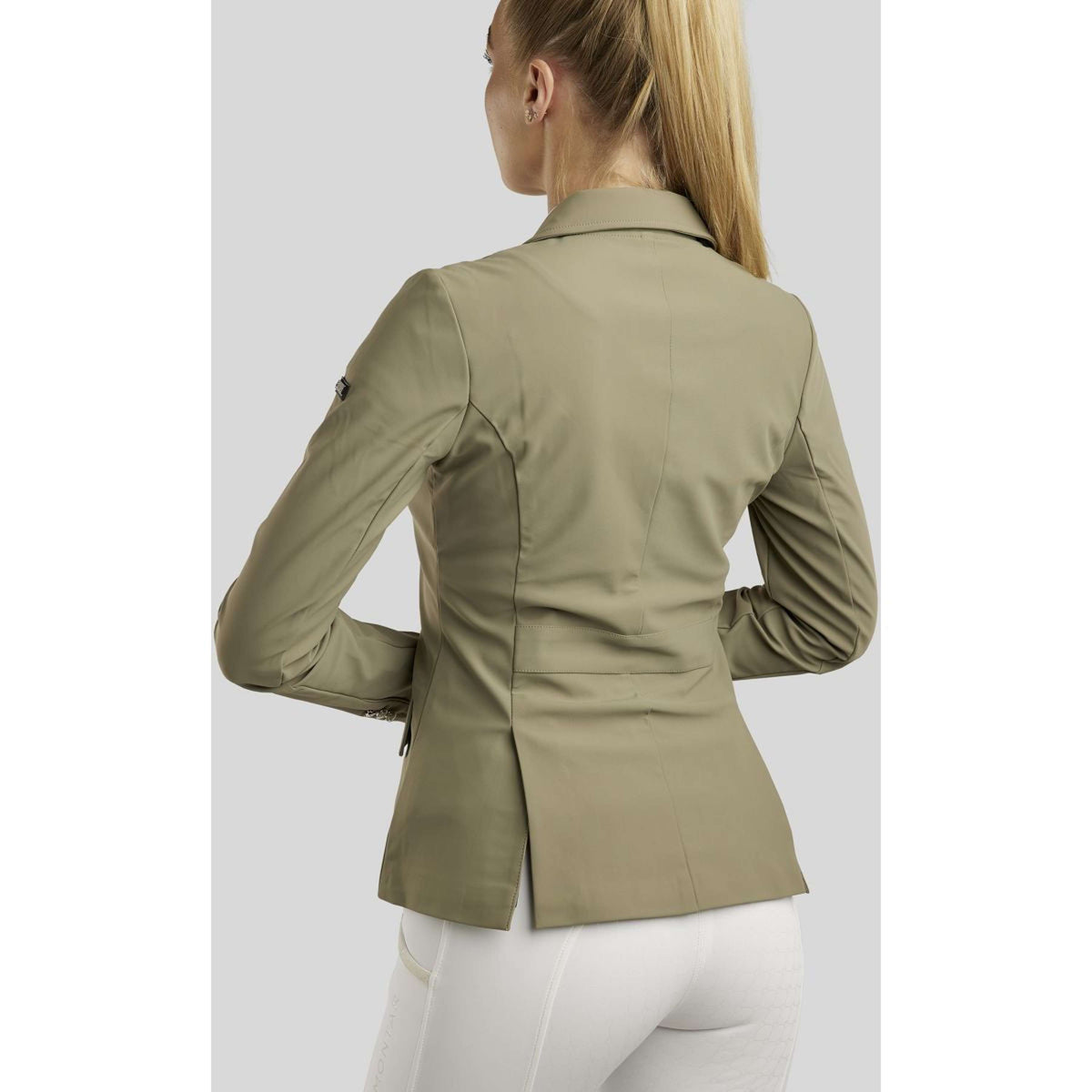 Montar Turnierjacket Kathy Classic Dusty Green