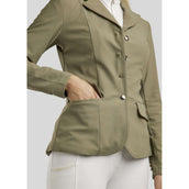 Montar Turnierjacket Kathy Classic Dusty Green