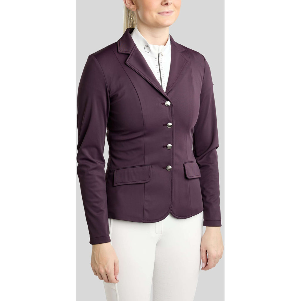 Montar Turnierjacket Kathy Classic Fig