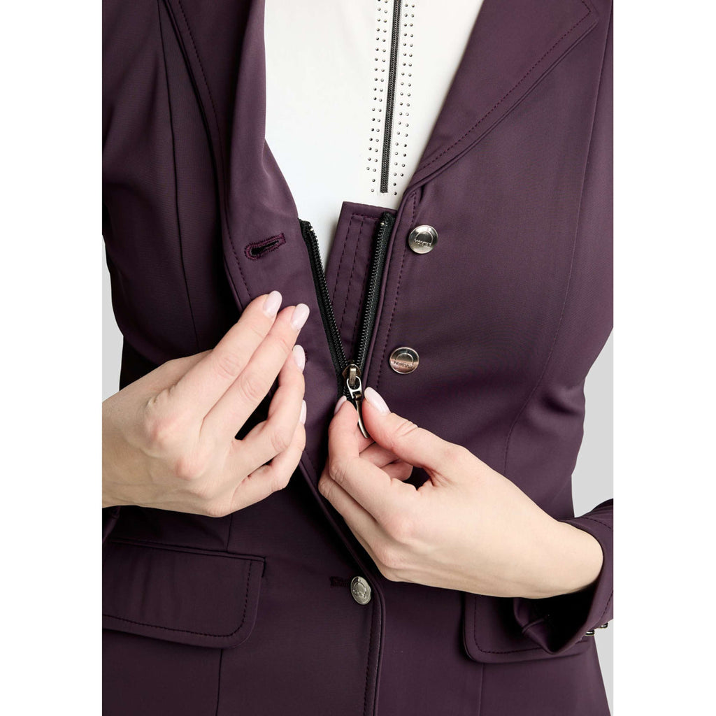 Montar Turnierjacket Kathy Classic Fig