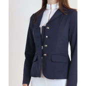 Montar Turnierjacket Kathy Classic Dunkle Navy