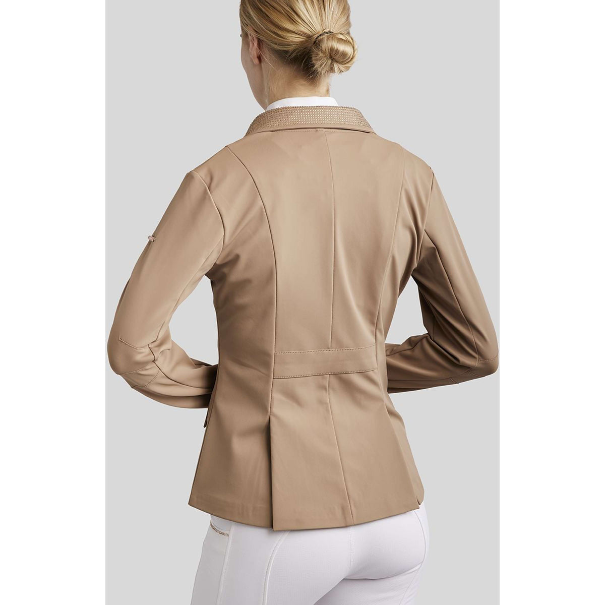 Montar Turnierjacket MoKatrina Latte