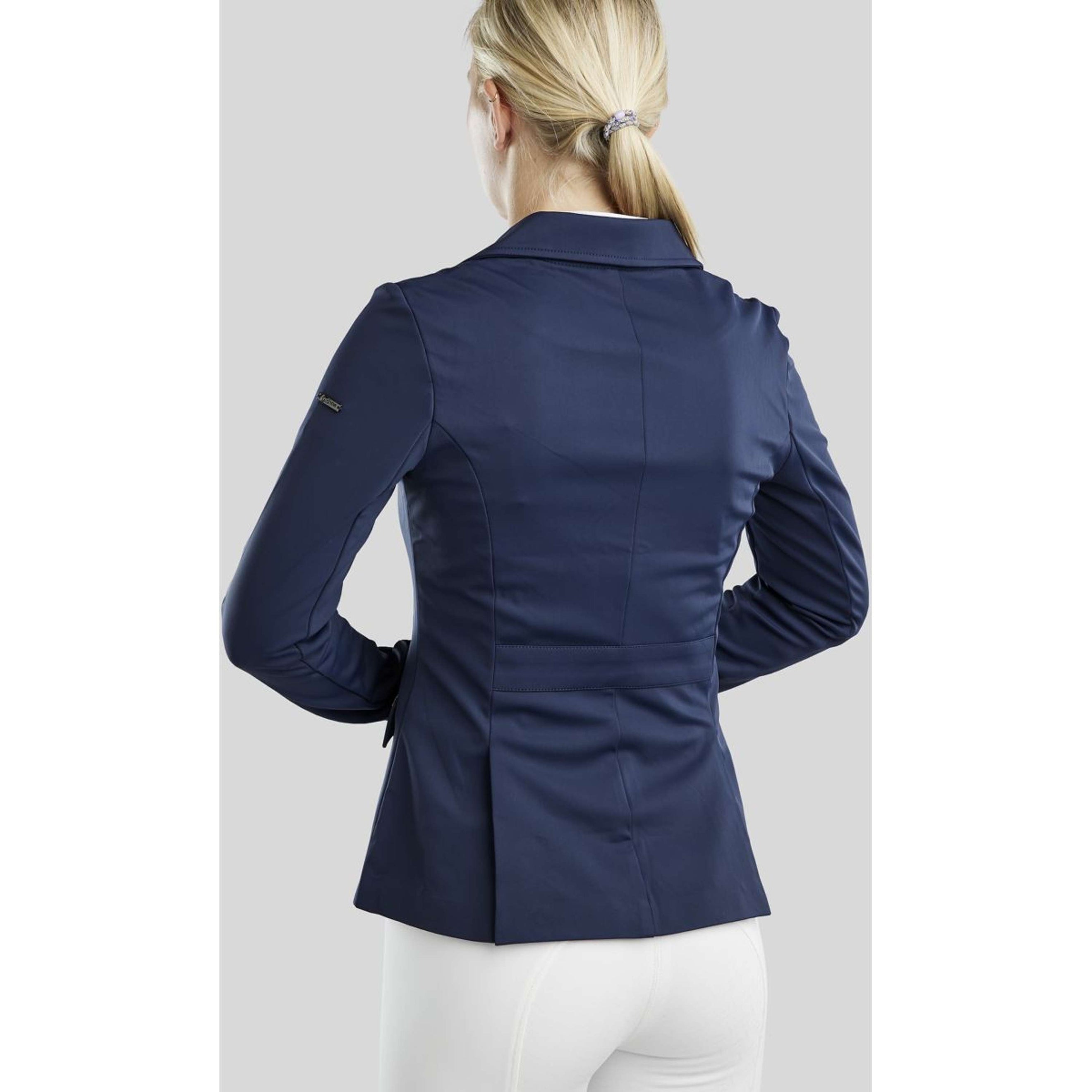 Montar Turnierjacket MoGloria Navy