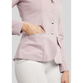 Montar Turnierjacket MoEverlisa Cheeky Pink