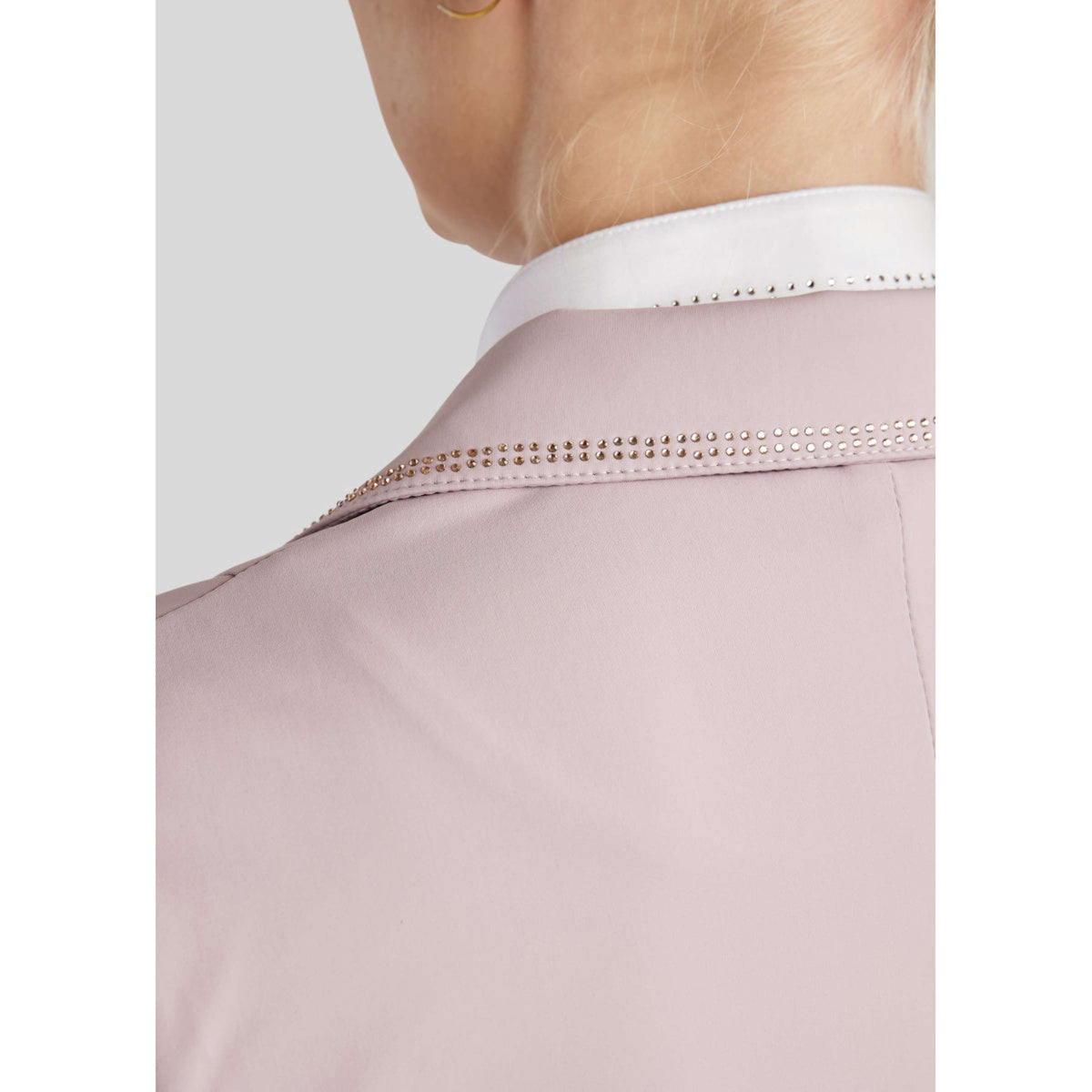 Montar Turnierjacket MoEverlisa Cheeky Pink