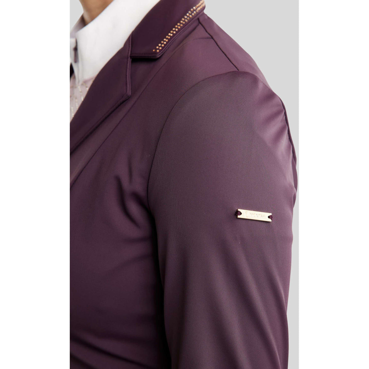 Montar Turnierjacket MoEverlisa Fig