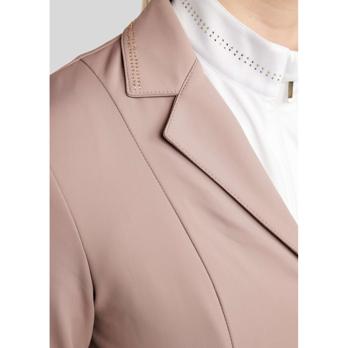 Montar Turnierjacket MoEverlisa Blush