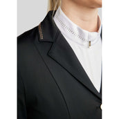 Montar Turnierjacket MoEverlisa Schwarz