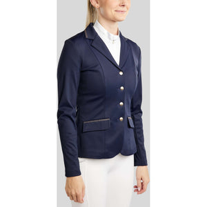 Montar Turnierjacket MoEverlisa Navy Montar Turnierjacket MoEverlisa Navy