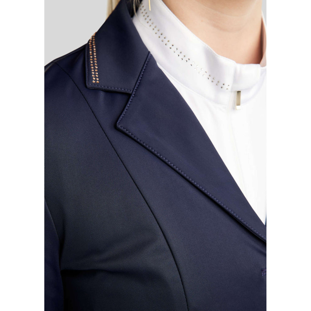 Montar Turnierjacket MoEverlisa Navy