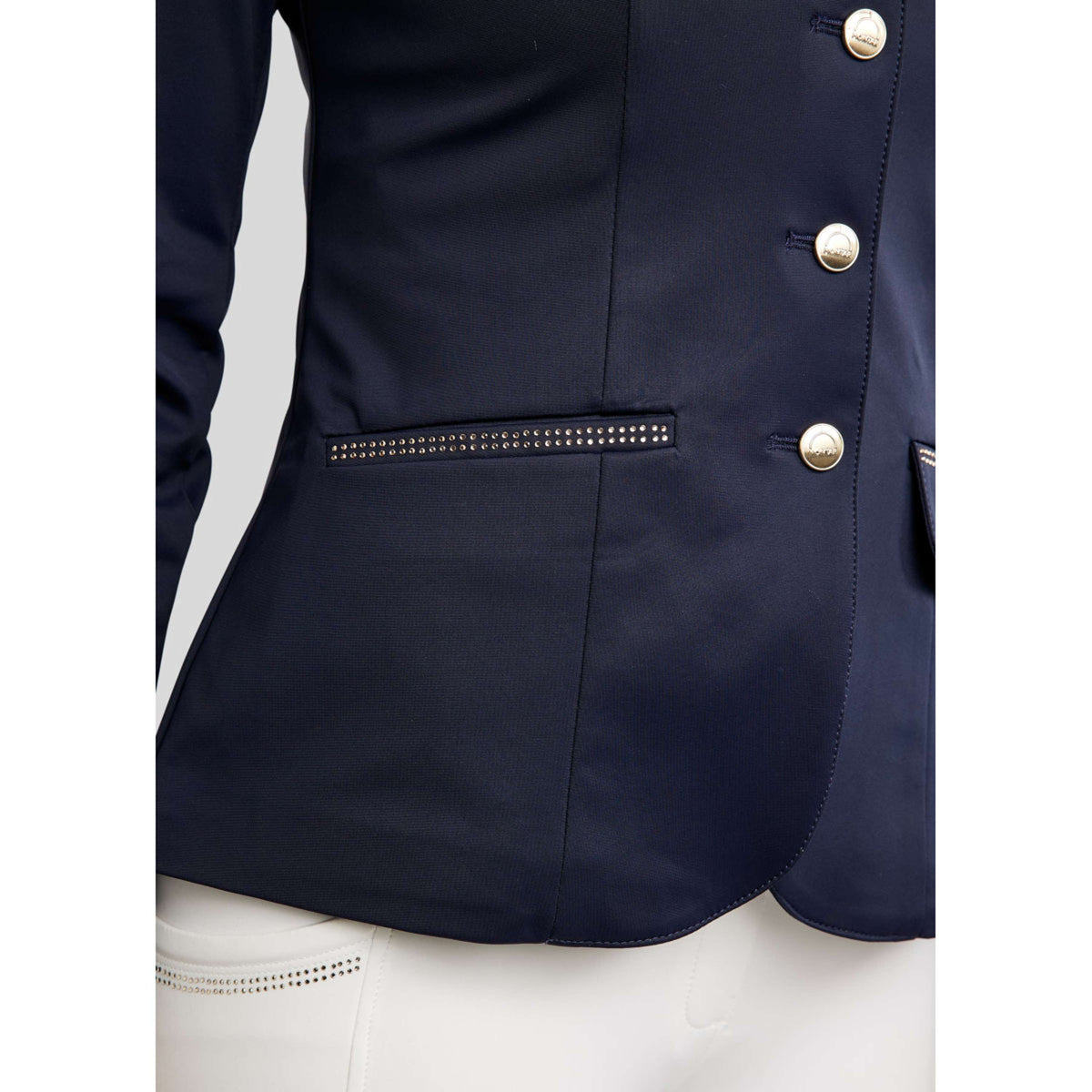 Montar Turnierjacket MoEverlisa Navy