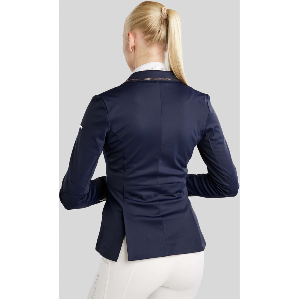Montar Turnierjacket MoEverlisa Navy