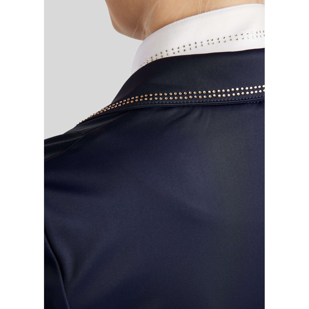 Montar Turnierjacket MoEverlisa Navy
