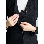 Montar Jack MoLeia Lumber Checked Schwarz