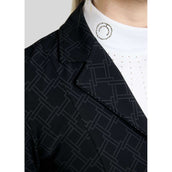 Montar Jack MoLeia Lumber Checked Schwarz