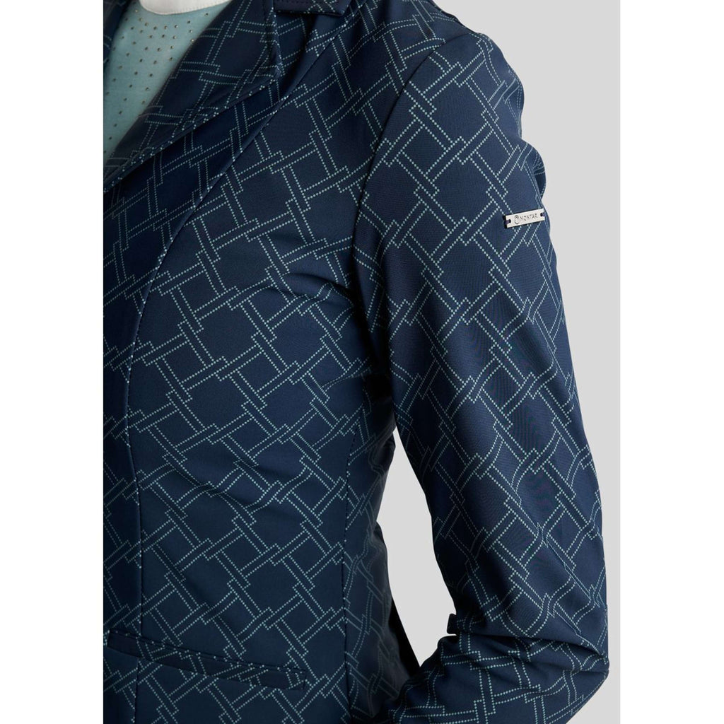 Montar Jack MoLeia Lumber Checked Navy