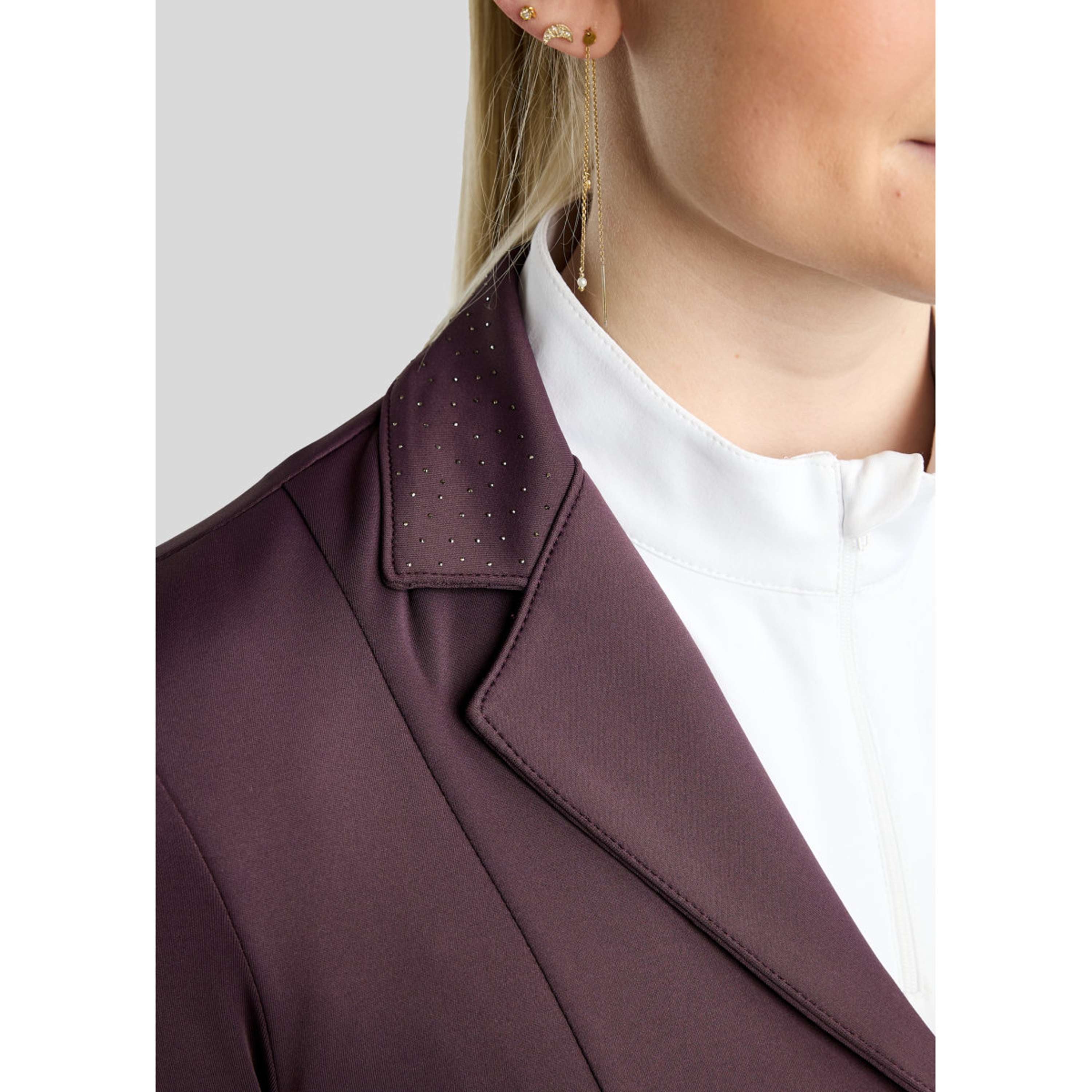 Montar Turnierjacket MoFair Fig