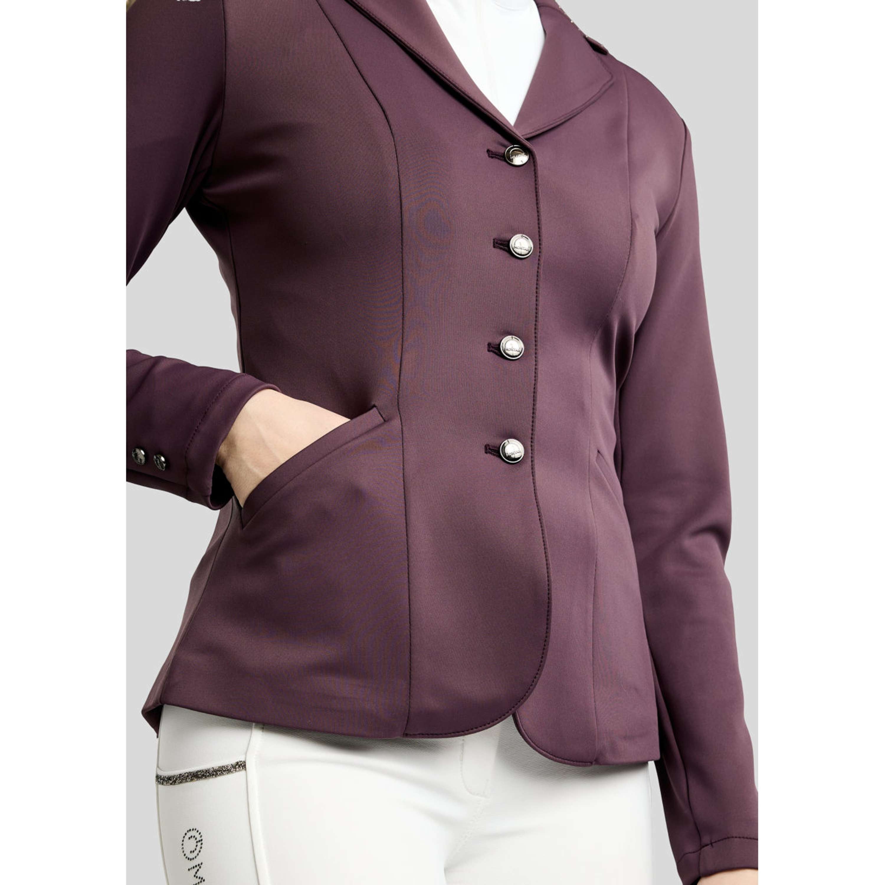 Montar Turnierjacket MoFair Fig