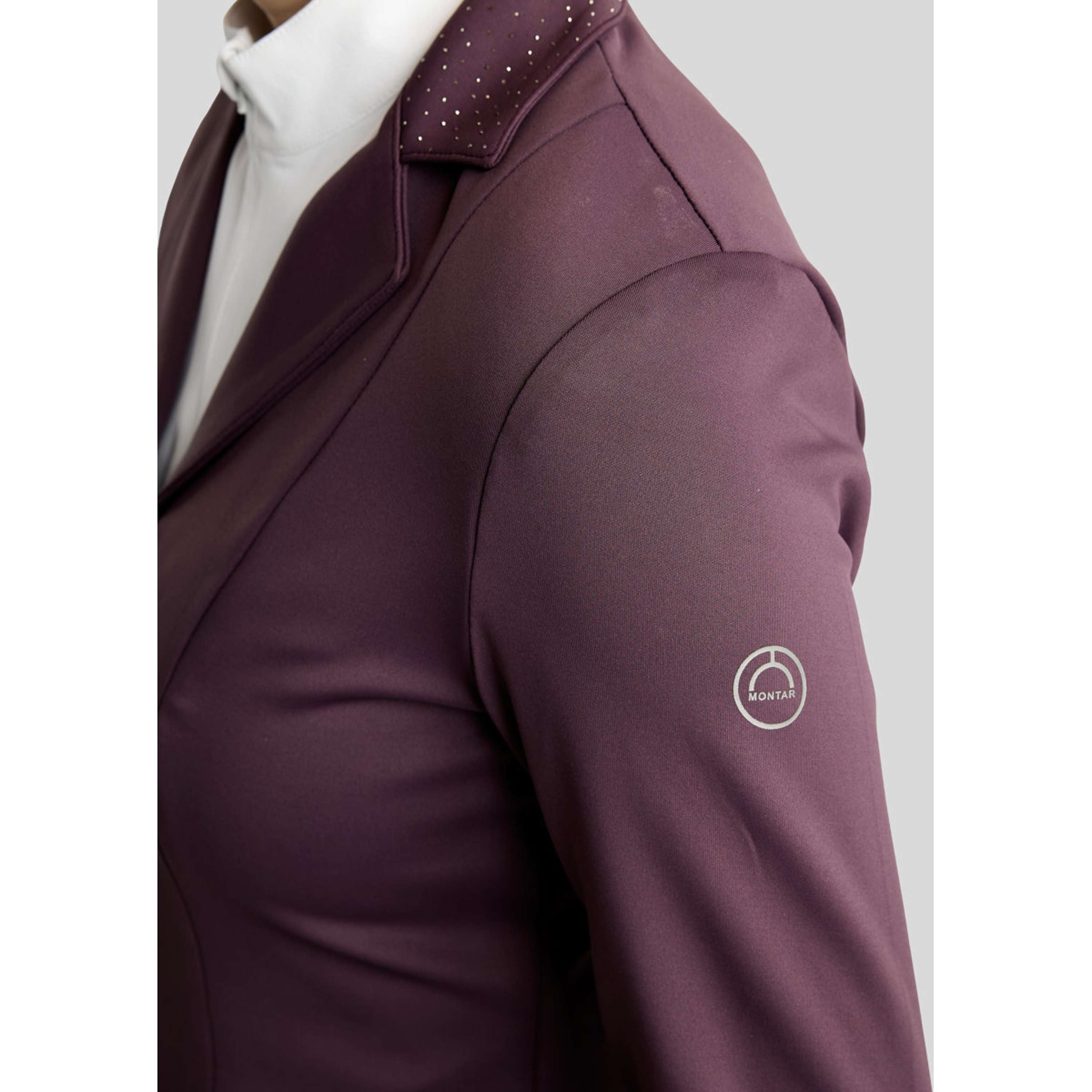 Montar Turnierjacket MoFair Fig