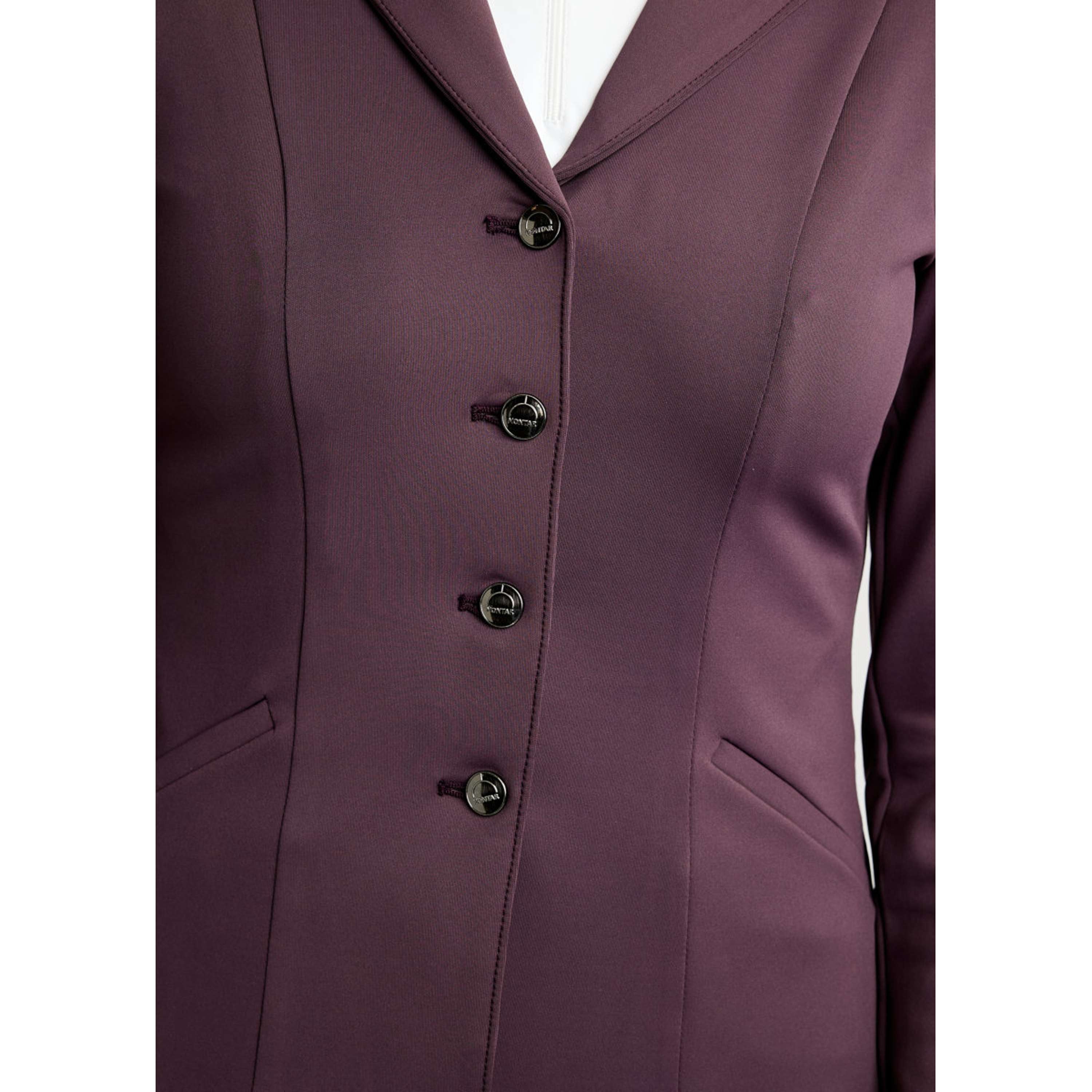 Montar Turnierjacket MoFair Fig