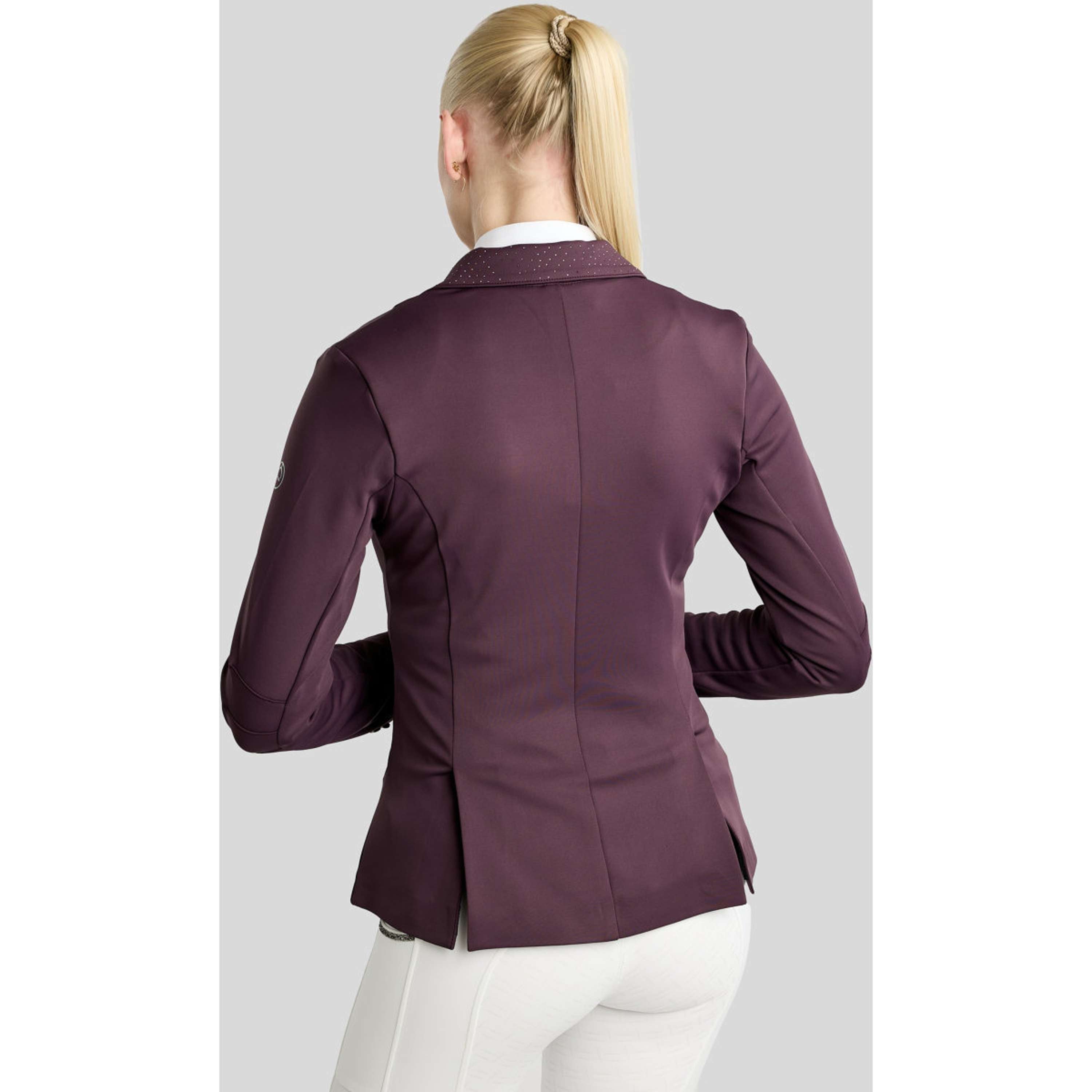 Montar Turnierjacket MoFair Fig