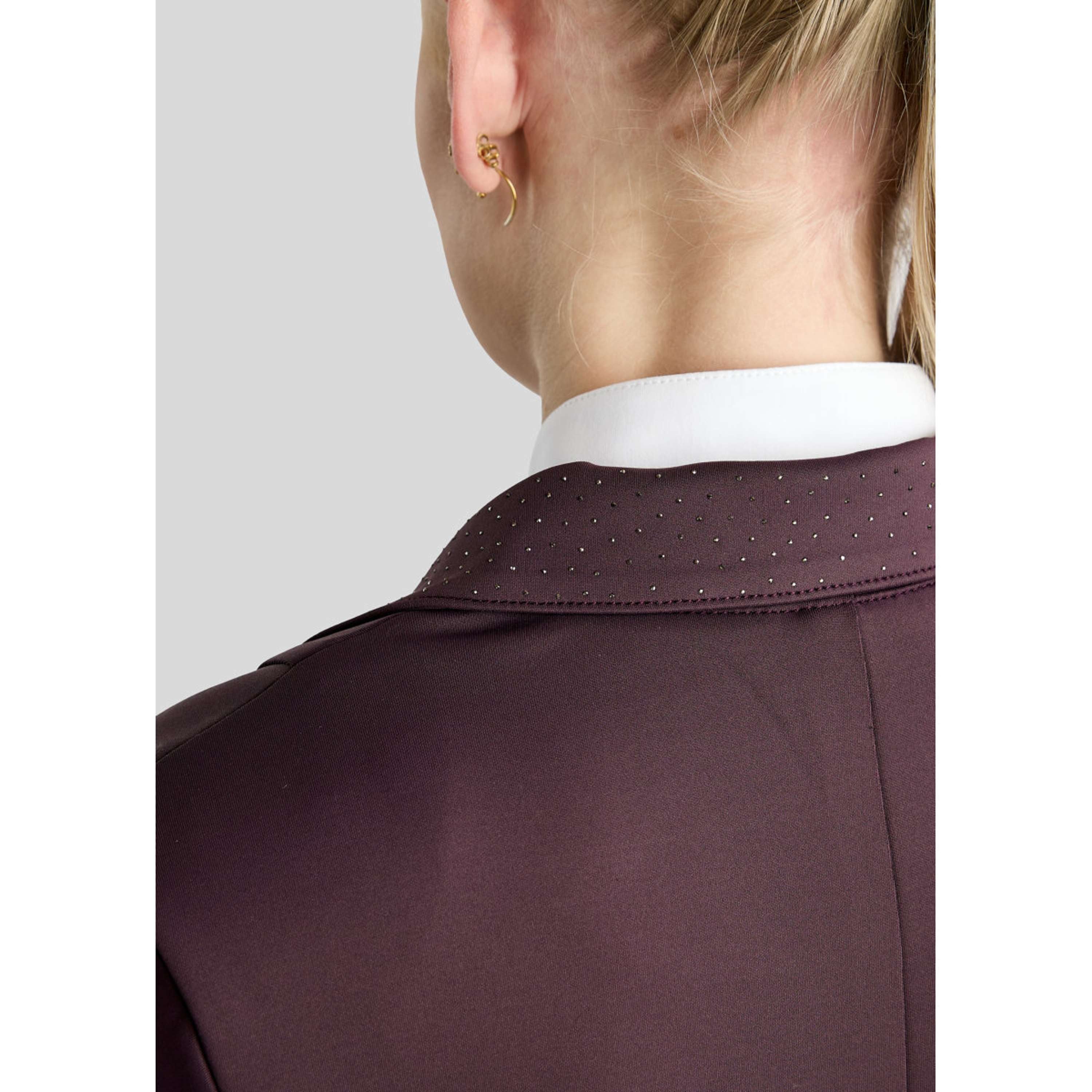 Montar Turnierjacket MoFair Fig