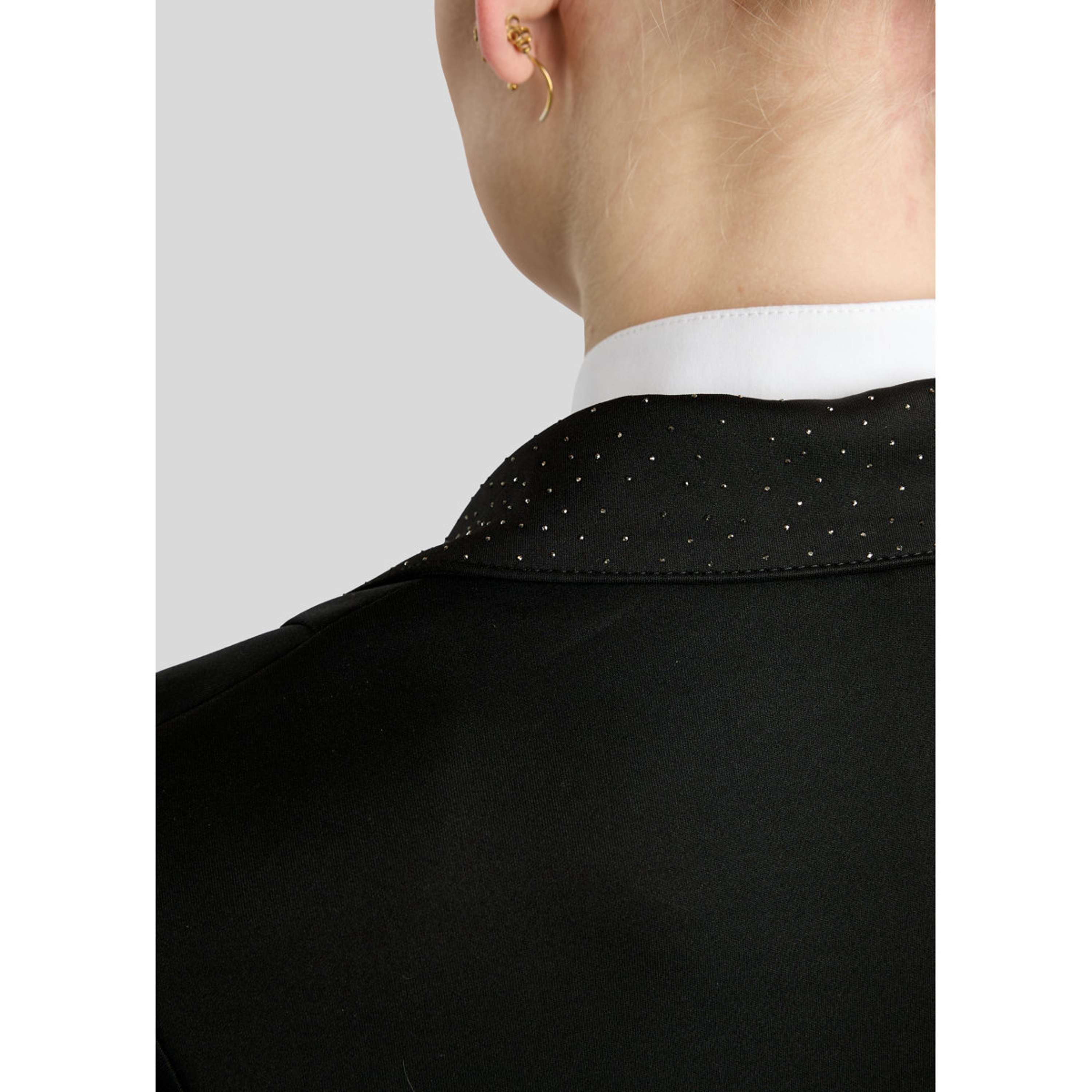 Montar Turnierjacket MoFair Schwarz