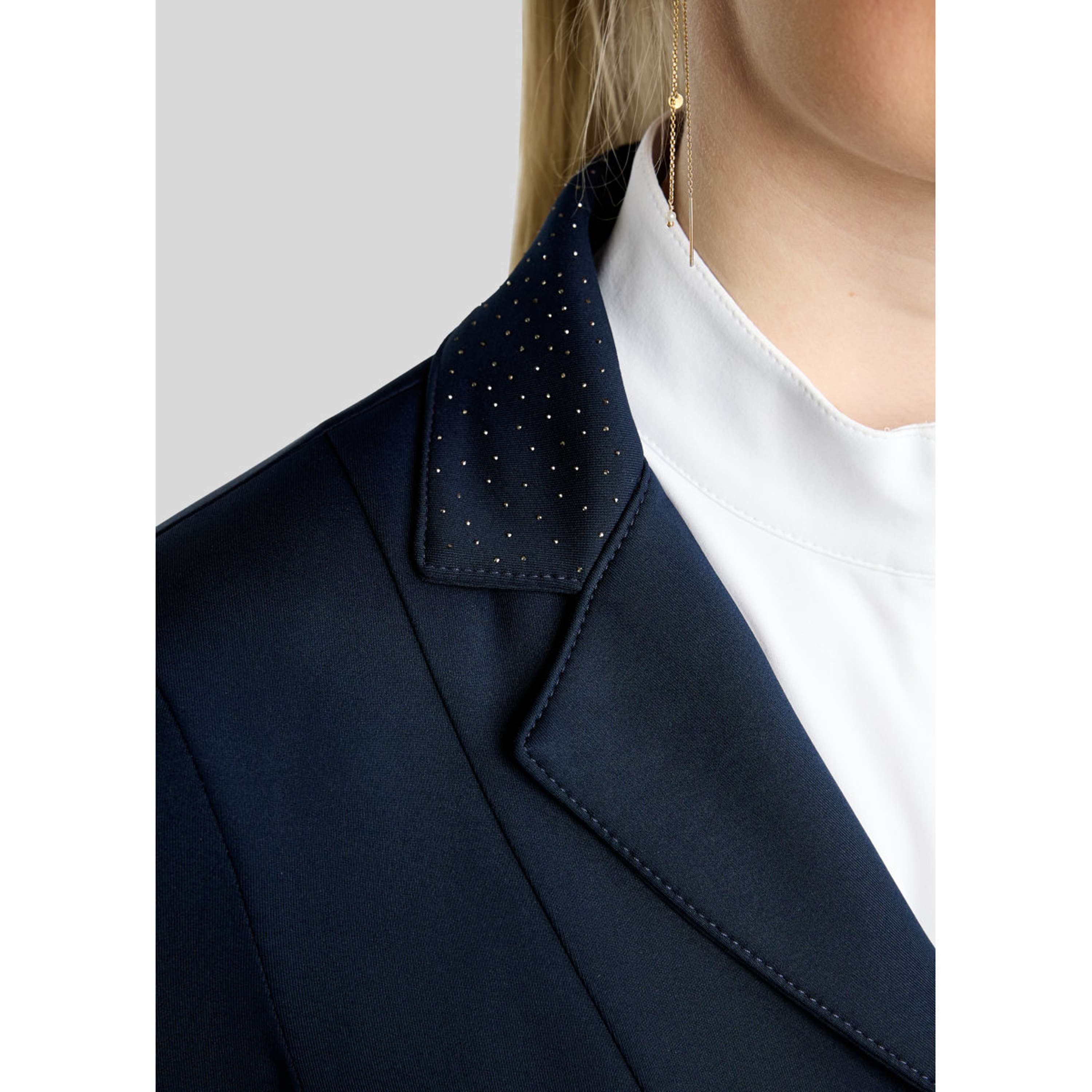 Montar Turnierjacket MoFair Navy