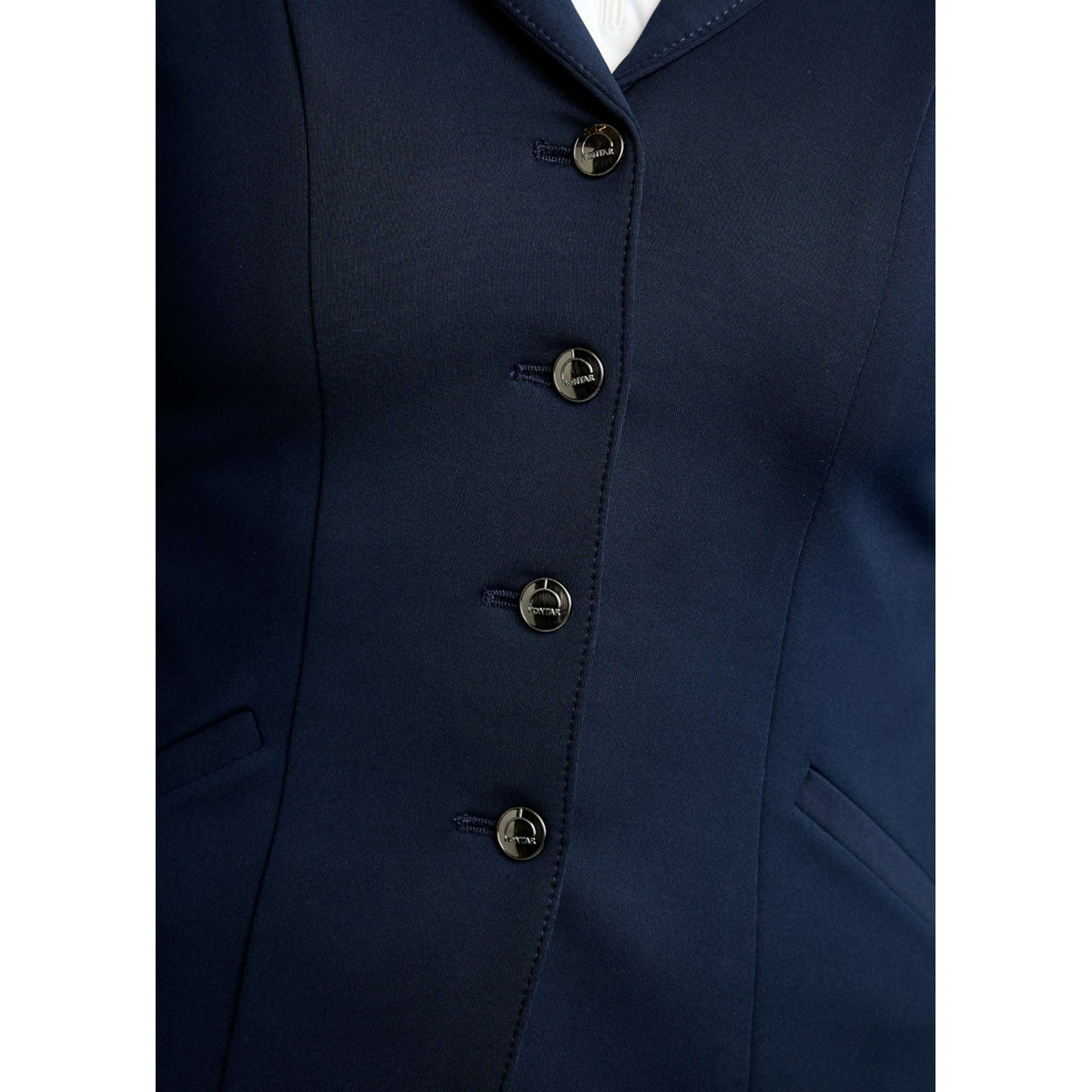 Montar Turnierjacket MoFair Navy