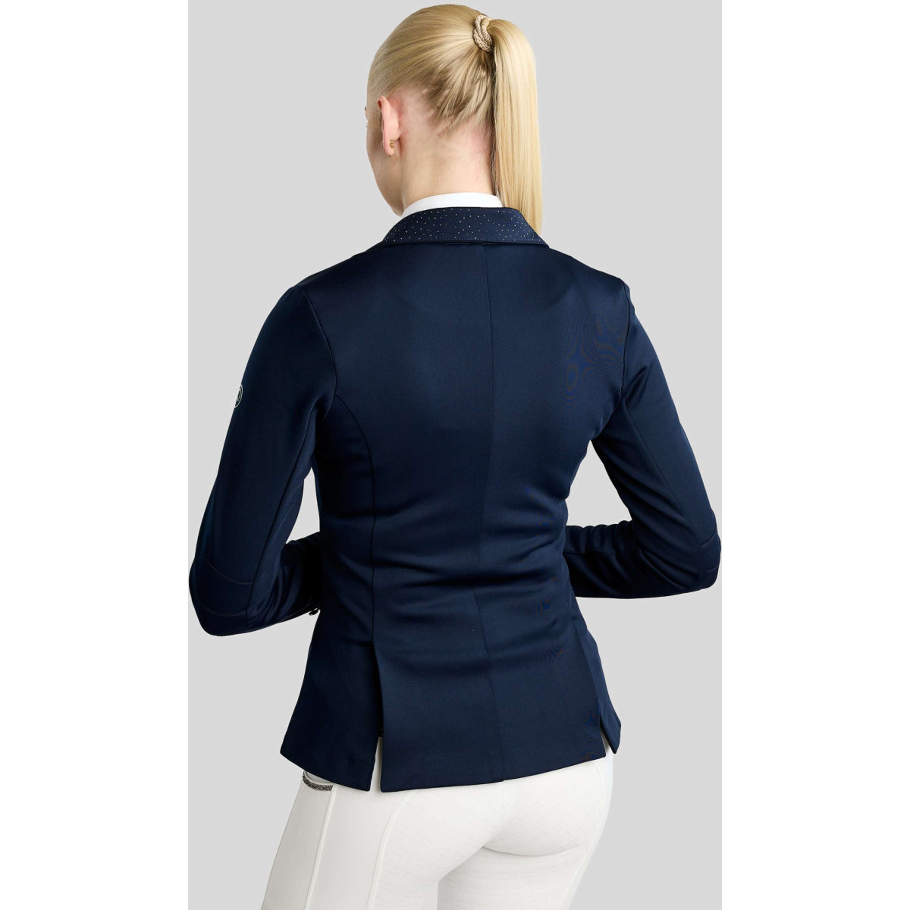 Montar Turnierjacket MoFair Navy