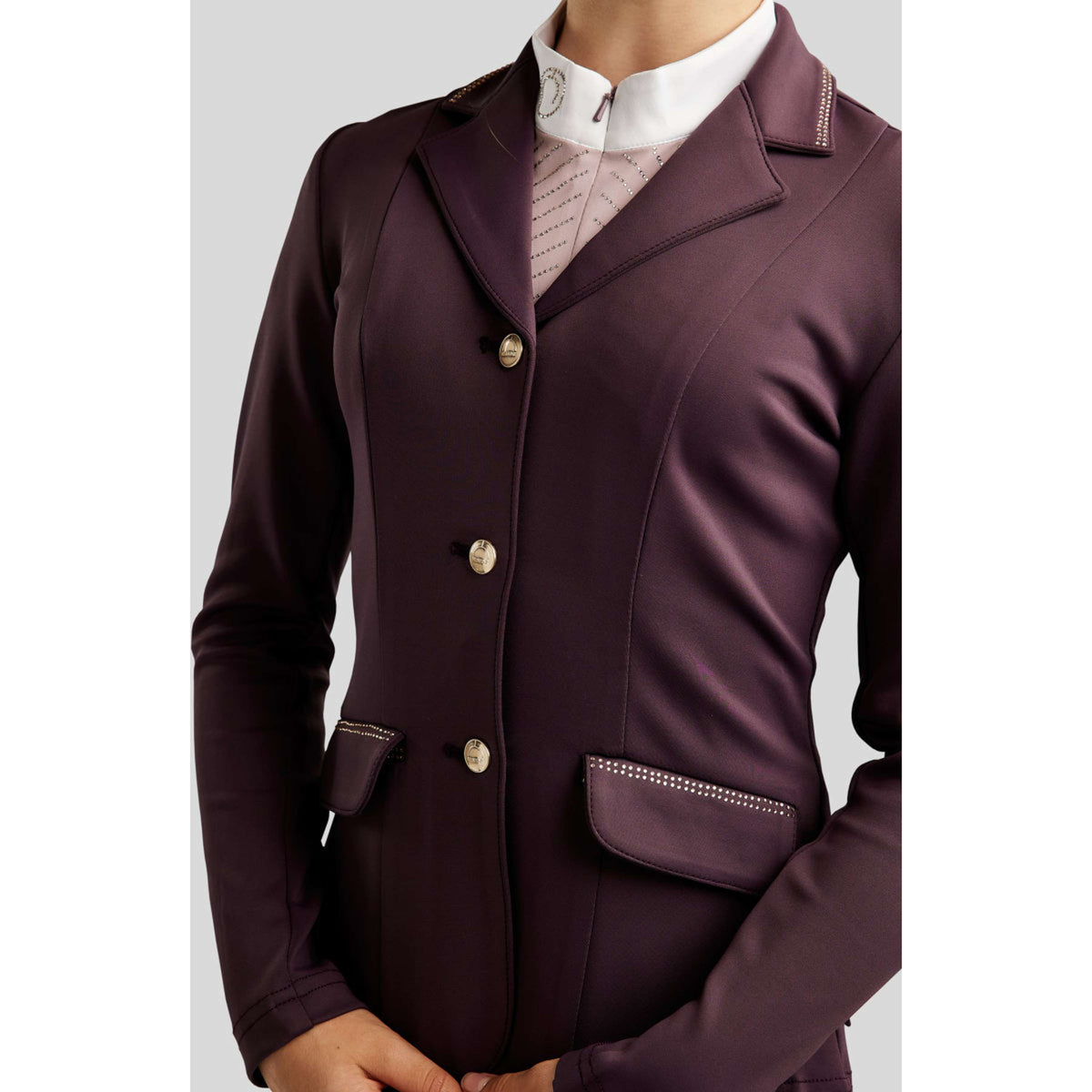 Montar Turnierjacket MoEverlisa Kids Fig